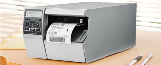 条码打印机应用越来越广泛，其工作原理是什么呢？