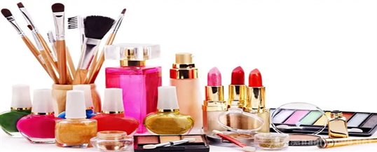 飞阳化妆品二维码防伪标签为化妆品企业带来什么优势价值？