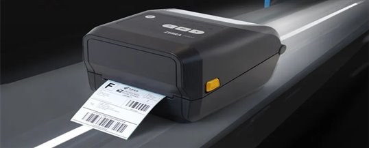 RFID条码标签打印机是如何帮助企业降低工作成本的？