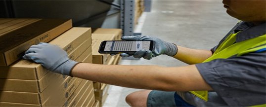 智能手持终端PDA设备在工业制造中的主要用途和价值