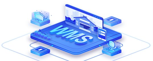 适合WMS智能仓储管理系统的行业都有哪些？