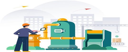 信创智能巡点检管理系统的应用场所有哪些？