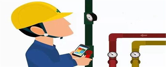 相比传统的设备巡检方式,智能巡点检管理系统具备哪些优势？