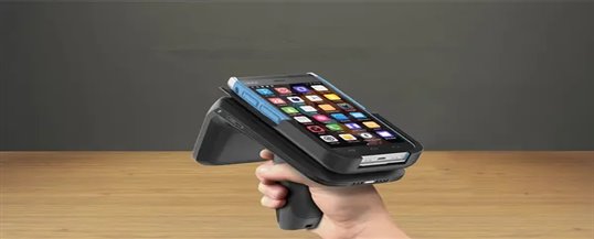 仓储货物多，盘点作业难？手持终端PDA助力仓储管理