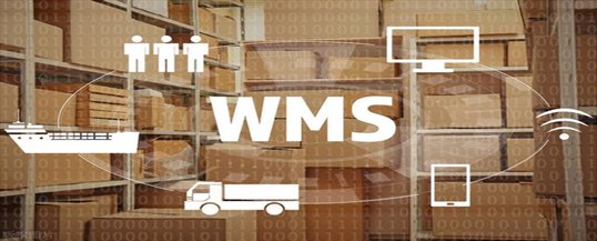 WMS智能仓储管理系统助力企业实现对仓库管理的有序和高效